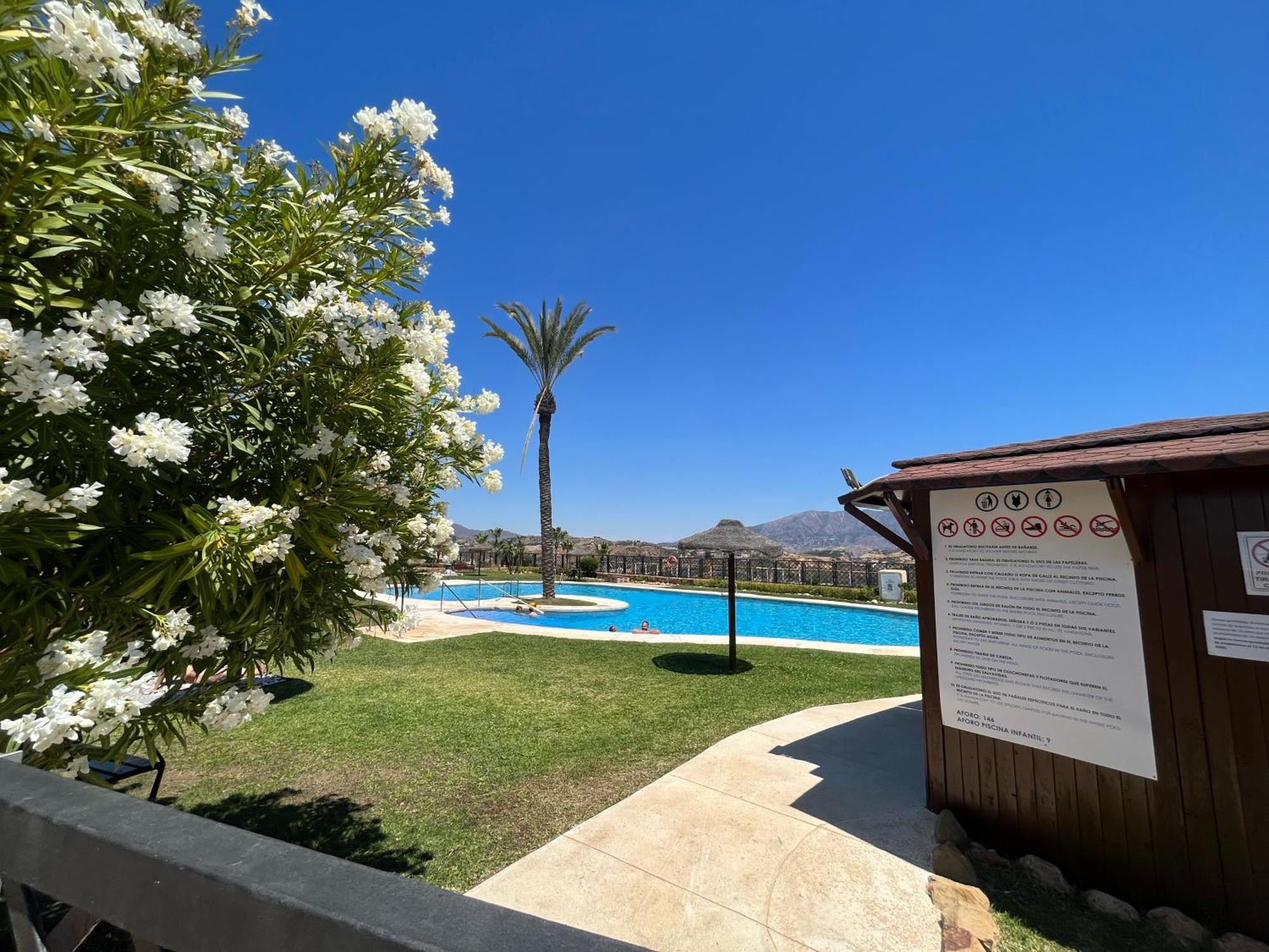 House In Las Terrazas The Mijas La Cala De Mijas Εξωτερικό φωτογραφία